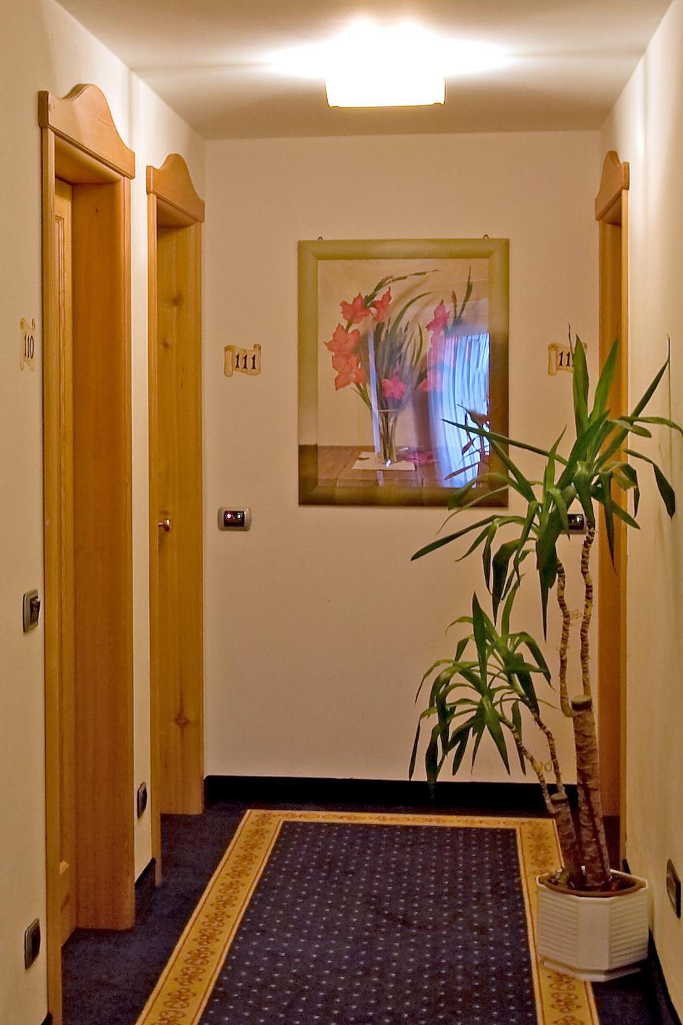 Hotel Salvan Campitello di Fassa Eksteriør billede